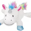 Frisco Corduroy Plush Squeaking Unicorn Dog Toy 1 Frisco Corduroy Plush Squeaking Unicorn Dog Toy -Dog Cat Corner 174701 MAIN. SY630 V1574271545