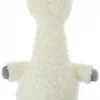 Frisco Bobberz Plush Squeaking Llama Dog Toy -Dog Cat Corner 174741 Main. SY630 V1572616715