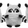 Frisco Hide & Seek Raccoon Dog Toy Refills, 3-pack 2 Frisco Hide & Seek Raccoon Dog Toy Refills, 3-pack -Dog Cat Corner 174766 Main. SY630 V1572616733