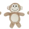 Frisco Hide & Seek Monkey Dog Toy Refills, 3-pack 2 Frisco Hide & Seek Monkey Dog Toy Refills, 3-pack -Dog Cat Corner 174768 Main. SY630 V1572616734