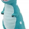 Frisco Latex Squeaky Dinosaur Dog Toy 2 Frisco Latex Squeaky Dinosaur Dog Toy -Dog Cat Corner 174770 Main. SY630 V1572616736
