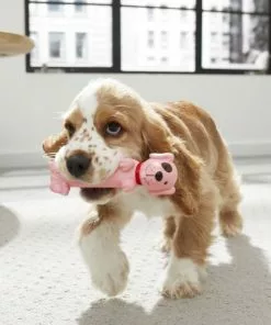 Frisco Latex Squeaky Puppy Toy 7 Frisco Latex Squeaky Puppy Toy -Dog Cat Corner 174774 PT2. SY630 V1573492803