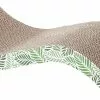 Frisco Wave Cat Scratcher Toy with Catnip -Dog Cat Corner 174789 MAIN. SY630 V1571760788