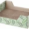 Frisco Step-In Cat Scratcher Toy with Catnip -Dog Cat Corner 174793 MAIN. SY630 V1571760538