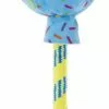 Frisco Birthday Balloon Dog Toy