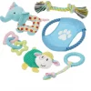 Frisco Puppy Bundle Dog Toy, 6-Pack -Dog Cat Corner 177816 Main. SY630 V1573143806