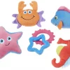 Frisco Aquatic Bundle Dog Toy, 6-Pack 2 Frisco Aquatic Bundle Dog Toy, 6-Pack -Dog Cat Corner 177822 Main. SY630 V1573143790