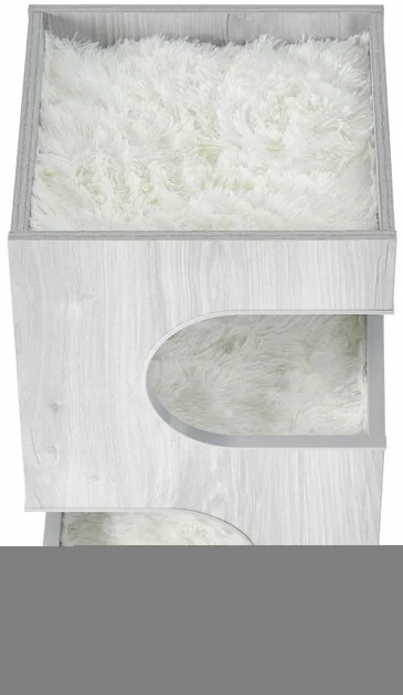 Frisco 28-in Modern Cat Tree & Condo 5 Frisco 28-in Modern Cat Tree & Condo - Image 3