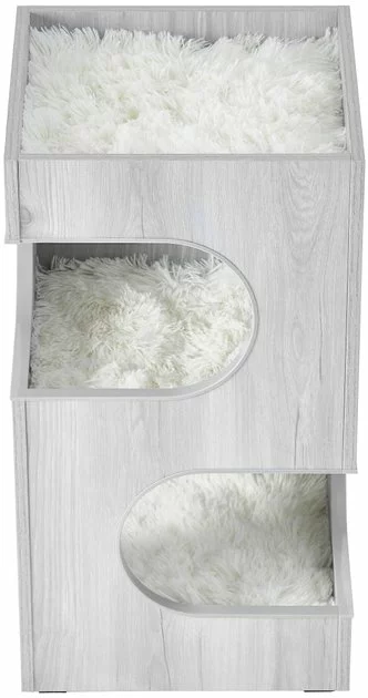 Frisco 28-in Modern Cat Tree & Condo 6 Frisco 28-in Modern Cat Tree & Condo - Image 4