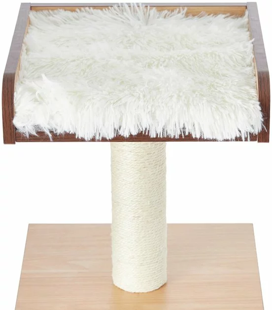 Frisco 62-in Modern Cat Tree & Condo 7 Frisco 62-in Modern Cat Tree & Condo - Image 5