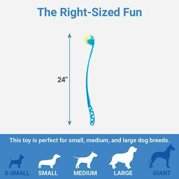 Frisco Ball Launcher 4 Frisco Ball Launcher - Image 2