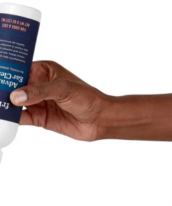 Frisco Advanced Dog, Cat & Horse Ear Cleanser, 8-oz bottle 9 Frisco Advanced Dog, Cat & Horse Ear Cleanser, 8-oz bottle -Dog Cat Corner 178703 PT2. SY630 V1581460377