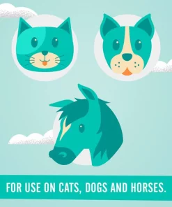 Frisco Antiseptic Dog, Cat & Horse Ear Flush Rinse -Dog Cat Corner 178705 PT4. SY630 V1581460097