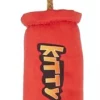 Frisco Crinkle Kitty Kaboom Kicker Cat Toy with Catnip -Dog Cat Corner 183271 Main. SY630 V1573748604