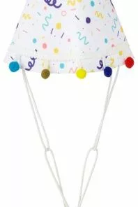 Frisco Confetti Dog & Cat Birthday Hat 12 Frisco Confetti Dog & Cat Birthday Hat -Dog Cat Corner 191274 PT4. SY630 V1582053256