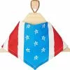 Frisco Stars & Stripes Dog & Cat Bandana -Dog Cat Corner 191288 MAIN. SY630 V1632435093