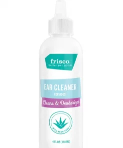 Frisco Dog Ear Cleaner