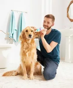 Frisco Dog Ear Cleaner -Dog Cat Corner 192092 PT3. SY630 V1585320961