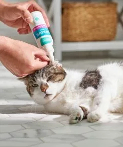 Frisco Cat Ear Cleaner 7 Frisco Cat Ear Cleaner -Dog Cat Corner 192094 PT4. SY630 V1589487657