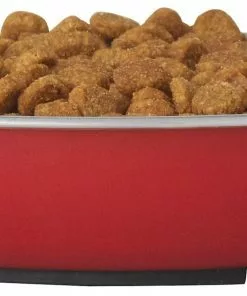 Frisco Heavy Duty Non-Skid Saucer Cat Bowl -Dog Cat Corner 204461 PT2. SY630 V1598449859