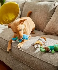 Frisco Mythical Mates Troll Plush Squeaking Dog Toy 7 Frisco Mythical Mates Troll Plush Squeaking Dog Toy -Dog Cat Corner 204513 PT2. SY630 V1583271249