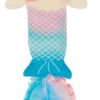 Frisco Mythical Mates Mermaid Crinkle Kicker Cat Toy with Catnip -Dog Cat Corner 204533 MAIN. SY630 V1582825428