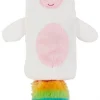 Frisco Mythical Mates Rainbow Unicorn Crinkle Kicker Cat Toy with Catnip -Dog Cat Corner 204537 MAIN. SY630 V1582825386