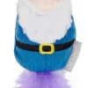 Frisco Mythical Mates Gnome Kicker Cat Toy with Catnip -Dog Cat Corner 206355 MAIN. SY630 V1582825736