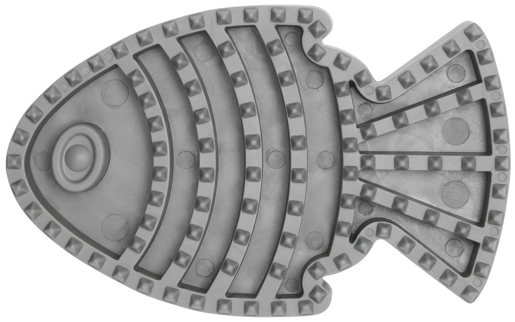 Frisco Cat Curry Brush 3 Frisco Cat Curry Brush