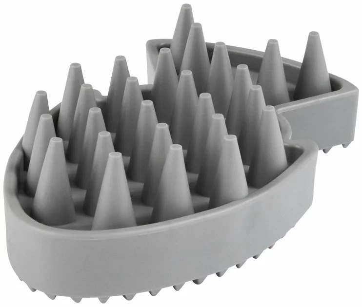 Frisco Cat Curry Brush 4 Frisco Cat Curry Brush - Image 2