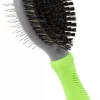 Frisco Cat & Dog Pin Bristle Brush 2 Frisco Cat & Dog Pin Bristle Brush -Dog Cat Corner 206855 MAIN. SY630 V1591276570