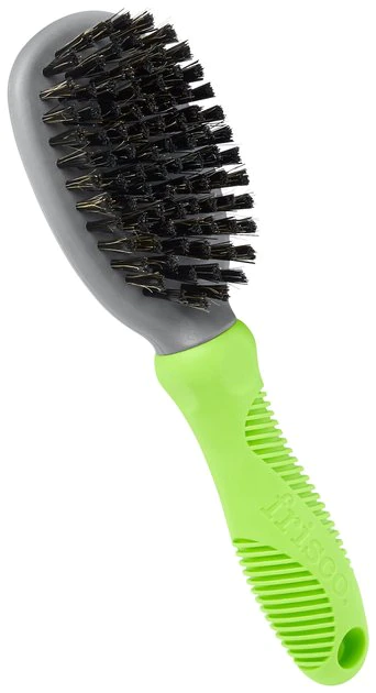 Frisco Cat & Dog Bristle Brush, One-Size 3 Frisco Cat & Dog Bristle Brush, One-Size