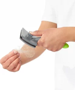 Frisco Self-Cleaning Slicker Dog Brush -Dog Cat Corner 206863 PT3. SY630 V1612364811