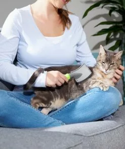 Frisco Slicker Dog & Cat Brush -Dog Cat Corner 206866 PT8. SY630 V1600915886