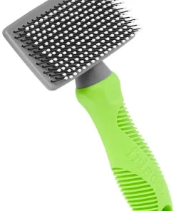 Frisco Soft Slicker Dog Brush, One Size