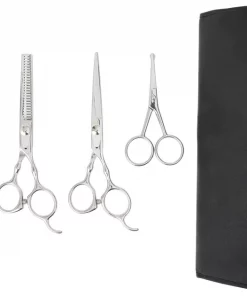Frisco Dog & Cat Grooming Shears Kit -Dog Cat Corner 206903 PT2. SY630 V1601679059