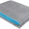 Frisco Microfiber Dog & Cat Bath Towel, Gray, 44-inch -Dog Cat Corner 206905 MAIN. SY630 V1591276568