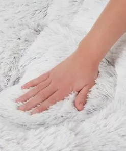 Frisco Eyelash Cat & Dog Bolster Bed -Dog Cat Corner 210134 PT5. SY630 V1589289408