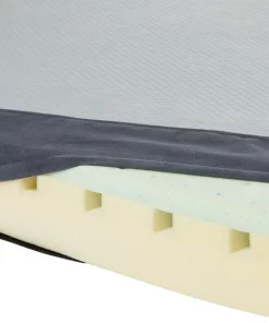 Frisco Cooling Orthopedic Pillow Dog Bed w/Removable Cover -Dog Cat Corner 210223 PT5. SY630 V1621890440