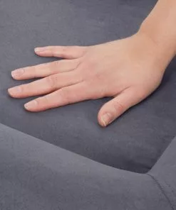 Frisco Orthopedic Rectangular Bolster Cat & Dog Bed w/Removable Cover -Dog Cat Corner 210225 PT4. SY630 V1590067648