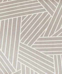 Frisco Gray Basket Weave Dog Crate Mat -Dog Cat Corner 210230 PT3. SY630 V1657656293