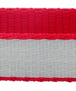 Frisco Solid Polyester Reflective Dog Collar -Dog Cat Corner 212775 PT2. SY630 V1581113576