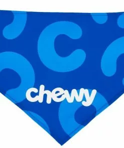 Frisco Chewy Dog & Cat Bandana -Dog Cat Corner 213165 PT2. SY630 V1582062789