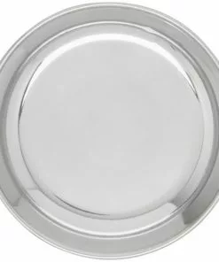 Frisco Heavy Duty Non-Skid Saucer Cat Bowl, Red Paw -Dog Cat Corner 213423 PT3. SY630 V1599238954