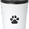 Frisco Airtight Food Storage Canister 2 Frisco Airtight Food Storage Canister -Dog Cat Corner 213778 MAIN. SY630 V1598450199
