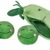 Frisco Plush Squeaking 2-in-1 Tearable Peapod & Peas Dog Toy 2 Frisco Plush Squeaking 2-in-1 Tearable Peapod & Peas Dog Toy -Dog Cat Corner 213791 MAIN. SY630 V1595282777