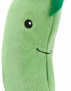 Frisco Plush Squeaking 2-in-1 Tearable Peapod & Peas Dog Toy 9 Frisco Plush Squeaking 2-in-1 Tearable Peapod & Peas Dog Toy -Dog Cat Corner 213791 PT2. SY630 V1590069113