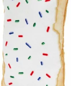 Frisco Frosted Pastry Plush Dog Toy 8 Frisco Frosted Pastry Plush Dog Toy -Dog Cat Corner 213812 PT2. SY630 V1590069356