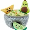 Frisco Hide & Seek Plush Guacamole Dog Toy 2 Frisco Hide & Seek Plush Guacamole Dog Toy -Dog Cat Corner 213830 Main. SY630 V1590069367