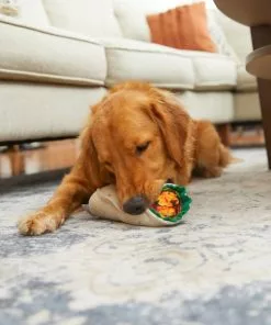 Frisco Plush Burrito Dog Toy 7 Frisco Plush Burrito Dog Toy -Dog Cat Corner 213834 PT8. SY630 V1600488426